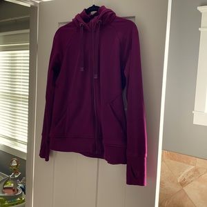 Athleta Triumph Hoodie